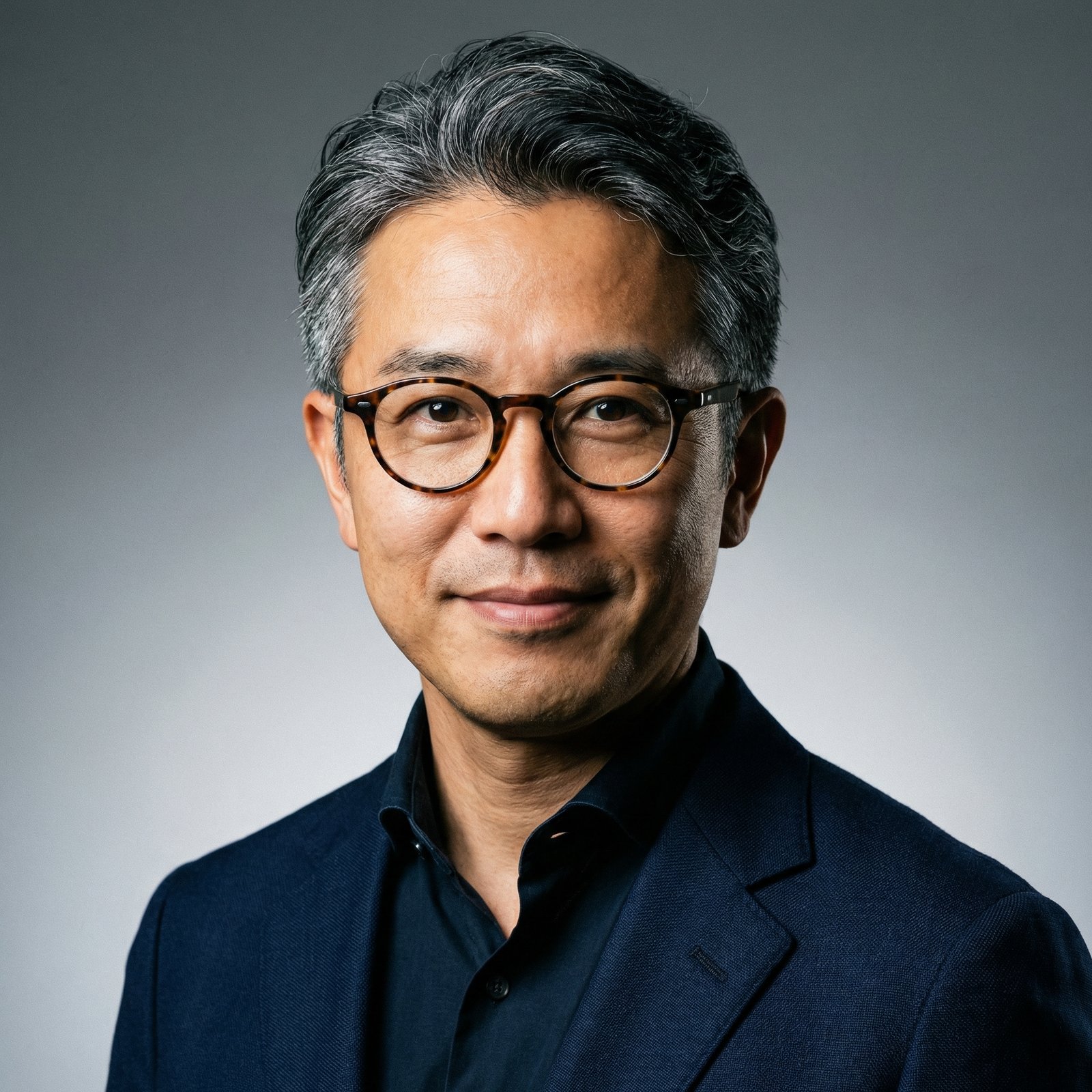 户外露出制片总监王志鹏